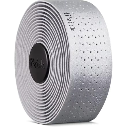 Fizik Stuurlint Tempo Microtex Classic 2Mm Zilver