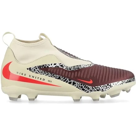 Kindervoetbalschoenen Nike Phantom 6 FG/MG