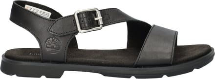 TImberland Calista Bay dames sandaal - Zwart - Maat 37