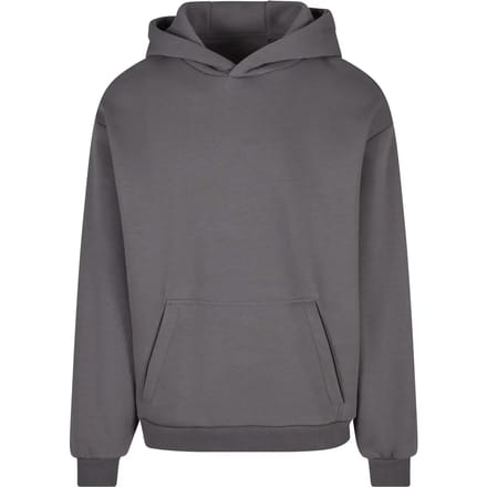 Hoodie New Morning Studios oversize