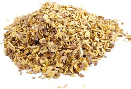 Tuana Kruiden - Zoethout Gesneden Meyan Koku 150 G - 150 Gram - TUTHEE098