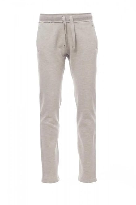Payper College - melange grey - L