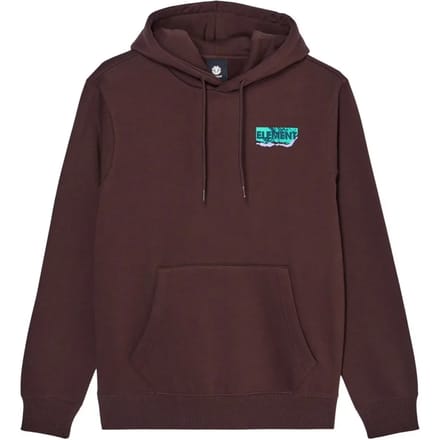 Hoodie Element Torn PO