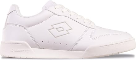 Lotto TITANIS OC Unisex sneaker lage schoenen 2400240U wit