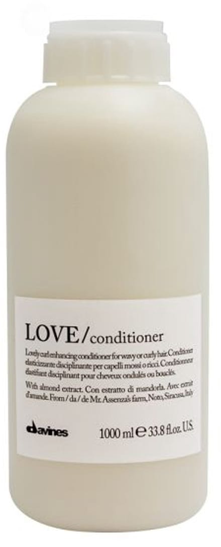 Davines Essential Love Curl Shampoo 1000ml