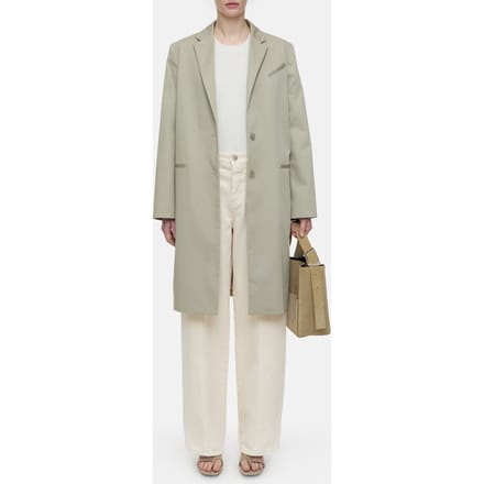 Closed Coat Jacket Beton Taglia: M | Giacche Outlet | Donna