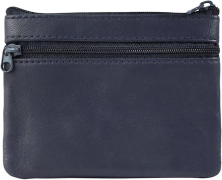 Leonardo Verrelli Leonardo Verrelli Unisex portemonnee Kagi, duurzaam