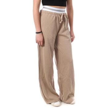 Broek Monday Premium Wide