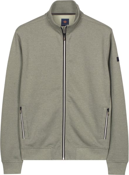 Baileys vest groen