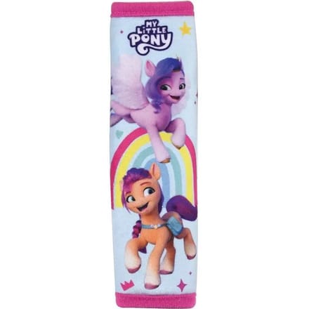Gordelbeschermer voor kinderen Jemini My Little Pony
