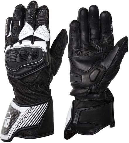 Modeka Evox Motorhandschoenen -