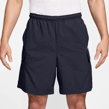 Korte Nike Club