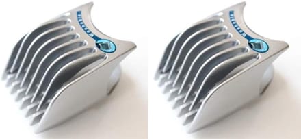 Opzetkammen Trimmer - Baard Accessoires - Precisie Styling - Specifiek Model