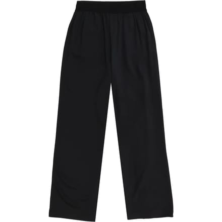 Broek met wijde pijpen Fila Esine