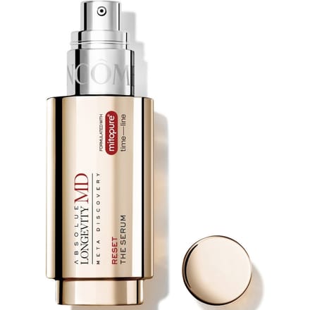Lancôme Absolue Longevity MD Reset The Serum Anti-agingserum Dames 50 ml