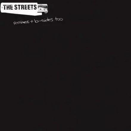 Remixes & B-Sides (RSD 2019)