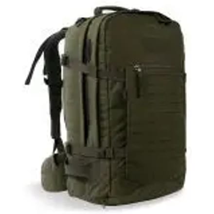 Tasmanian Tiger TT Mission Pack MKII. - Olive