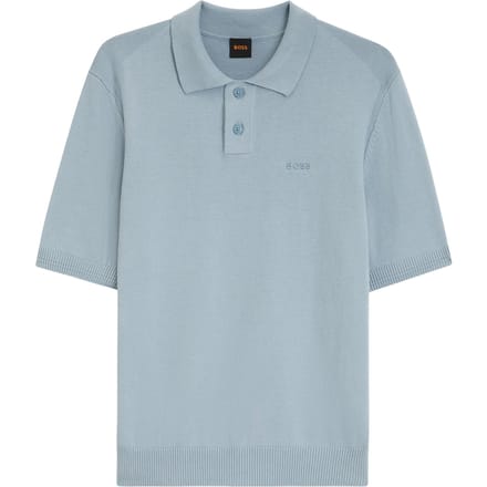 Boss Asac Polo Heren - Maat XL