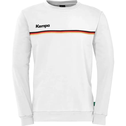 Kempa-sweatshirt Team Ger 2005144