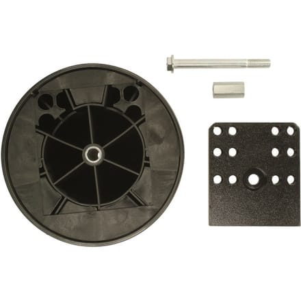 Veerbalg, luchtvering  MAGNUM TECHNOLOGY 5002-02-0036P