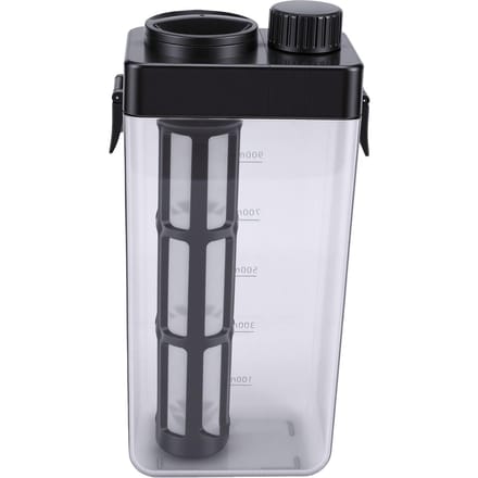 Machine à café Cold Brew Grande Capacité Pichet Portable pour Thé Glacé pour la Maison le Bureau l'Extérieur le Voyage type 2