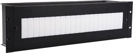 LOGON RAX630BL rack-toebehoren