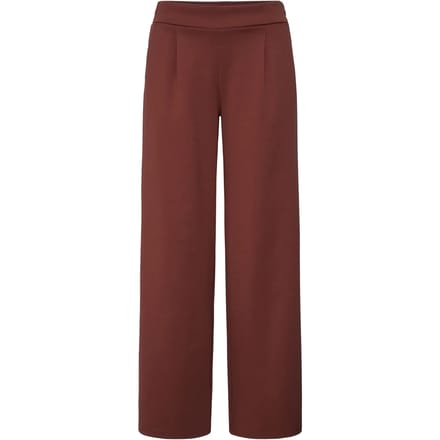 ICHI - IHKATE SUS LONG WIDE PA2 - Dames - Straight leg jeans