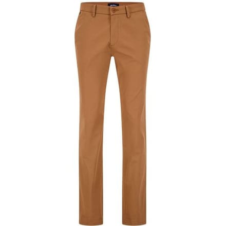 Gardeur Broek Tonic Uni Tapered Zero Gravity High Stretch Tabac / male