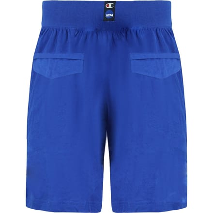 Champion U.S. College Collectie Heren Blauwe Shorts