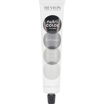Teinture capillaire - Nutri Color - 050 Rose - 100 ml - Sans ammoniaque - Crème roze
