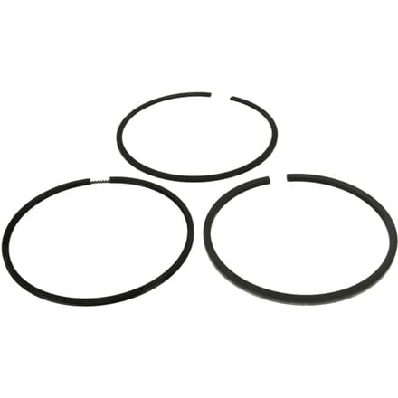 Zuigerveren set MAHLE 022 07 N0