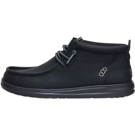 Bootschoenen Hey Dude Wally Mid GripR Classic