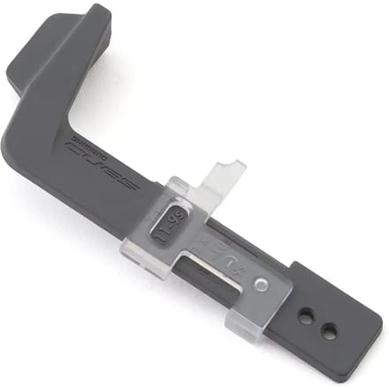 Afstelgereedschap voor derailleurschijf Shimano TL-RD200