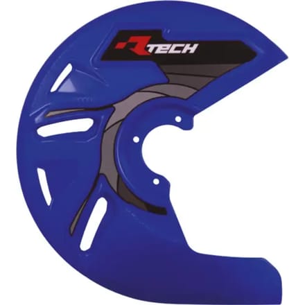 Universele remschijfbescherming Racetech YZF