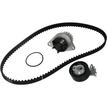 Continental Ctam Waterpomp+distributieriem set CONTINENTAL CT1067WP1