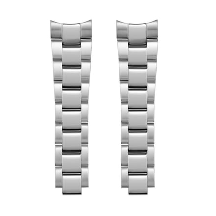 Montre Bobroff Bfs021. Sangle, Couleur . Unisexe. white