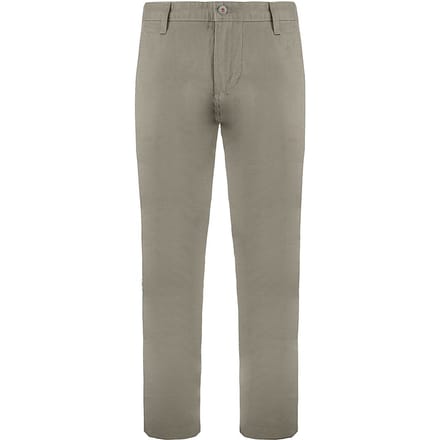 Dockers Slim Tapered Leg Heren Beige Chino Broek