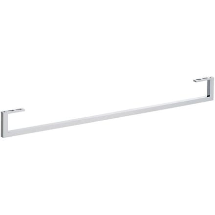 Duravit Vero towel holder chrome 0030391000