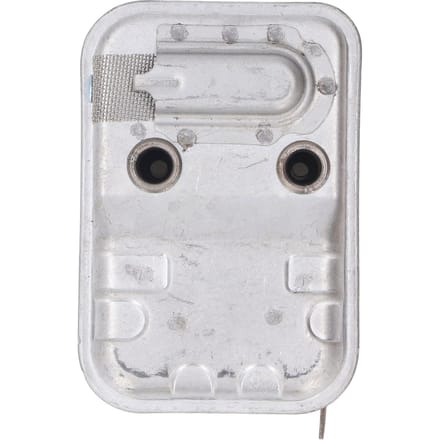 Silencieux de Moteur de Taille-Haie Performance Stable Installation Facile Silencieux de Coupe-Haie pour Tj45E