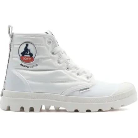 Laarzen Palladium Pampa HI Dare Rhona