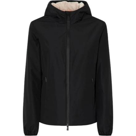 Herenjack Suns Aurelio Velour Black