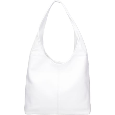 Gave Lux Hobo-tas Vrouwen WHITE