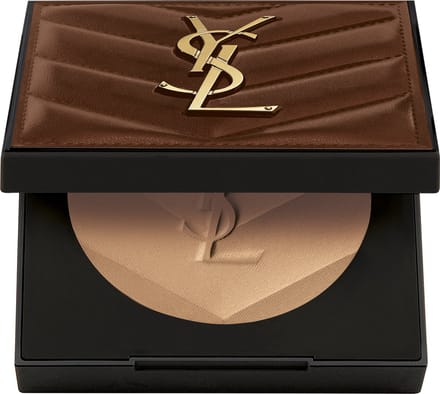 Yves Saint Laurent All Hours Hyperbronze Poeder 8,5g (Verschillende Tinten) - 02