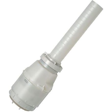Duravit Spoelventiel - 0074138400, 0074138400