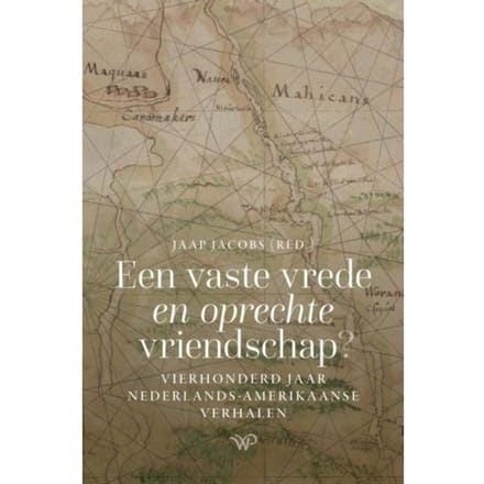 Een Vaste Vrede En Oprechte Vriendschap?