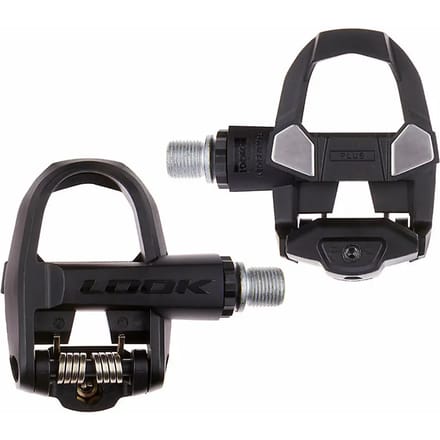 Look Kéo Classic 3 Plus Pedalen Zwart