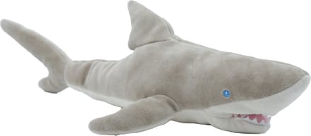 Cute since 1999 - Sophie de Haai - Organische knuffel - 20 cm