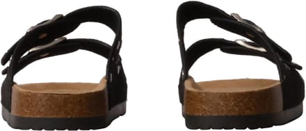 Kinderslippers om aan te trekken