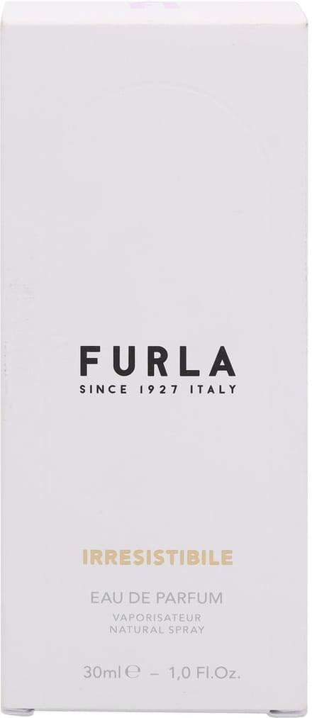 Furla Irresistibile Edp Spray