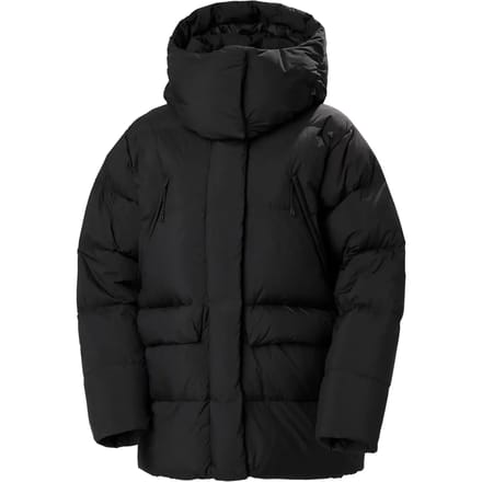 Damesjack met capuchon Helly Hansen Inspire Down